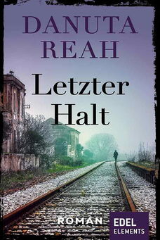 Coverbild von Letzter Halt von Danuta Reah